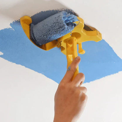Precision Edge Painter for Effortless Painting