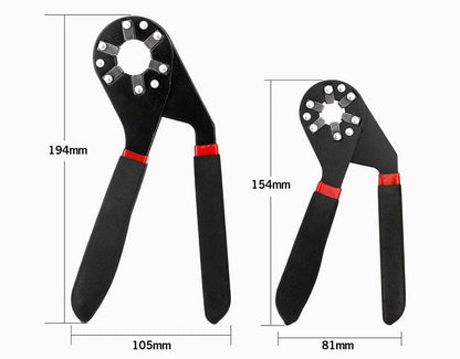 Multi-Function Tool Key – Hexagonal Wrench [Last Day Discount]