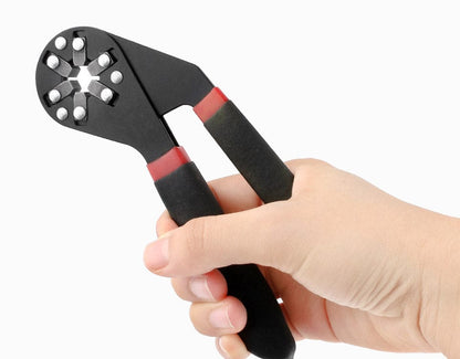Multi-Function Tool Key – Hexagonal Wrench [Last Day Discount]