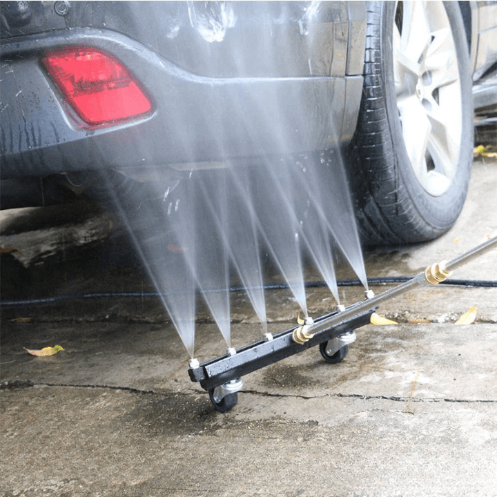 Ultimate Underbody Cleaner for Vehicles