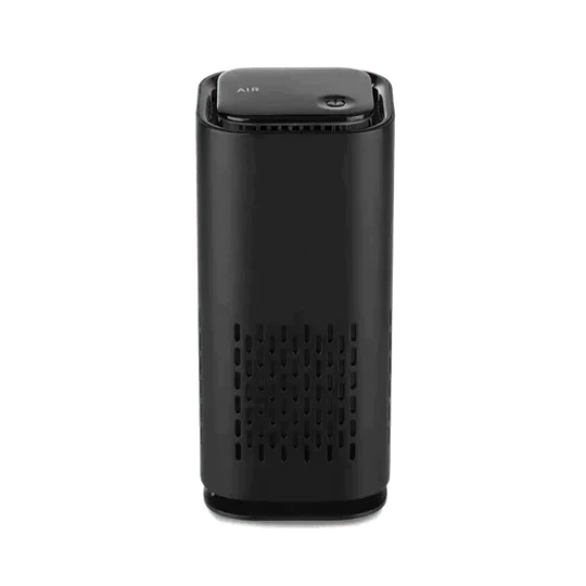 Luxury Air Purifier for Clean Indoor Environment
