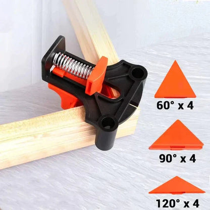 Corner Clamp Tool for Woodworking – Last Day Discount