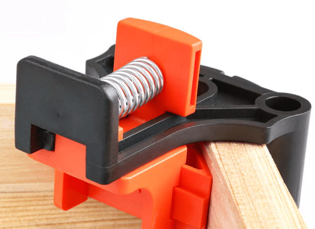 Corner Clamp Tool for Woodworking – Last Day Discount