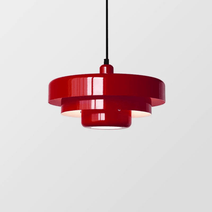 Contemporary Multi-Tier Pendant Light for Chic Home Decor