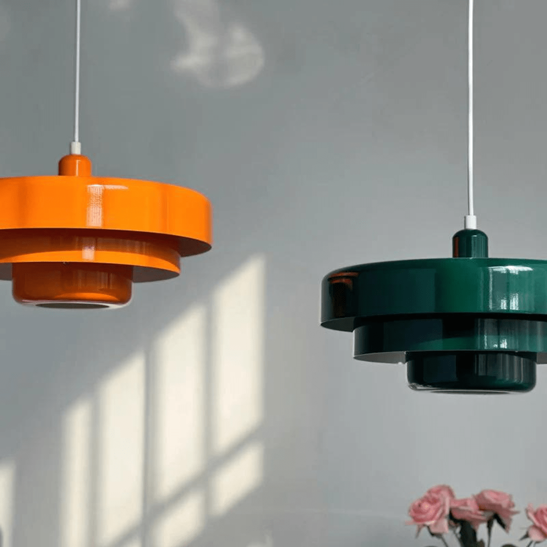 Contemporary Multi-Tier Pendant Light for Chic Home Decor