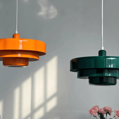 Contemporary Multi-Tier Pendant Light for Chic Home Decor