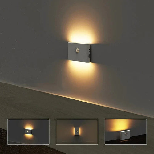 Inductive Lamp - Portable LED Night Light
