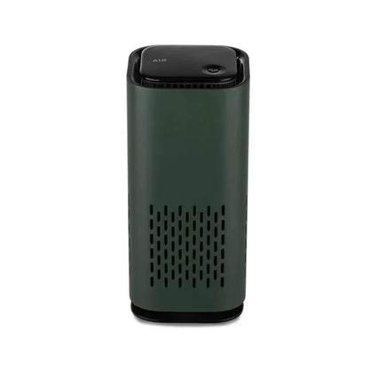 Luxury Air Purifier for Clean Indoor Environment