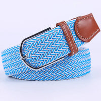 White Jian Blue