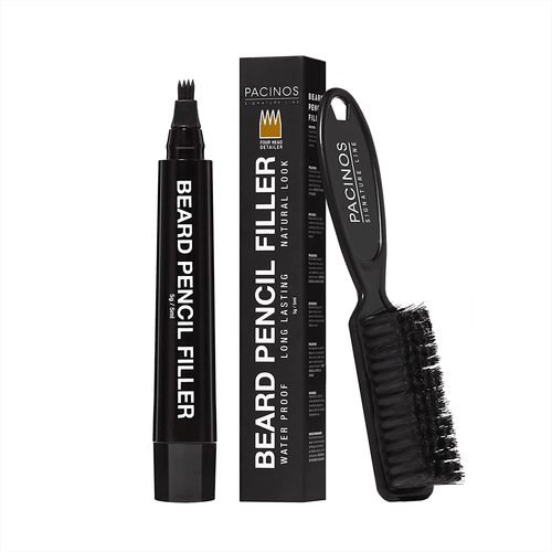 Beard Sculptor + Free Precision Brushes
