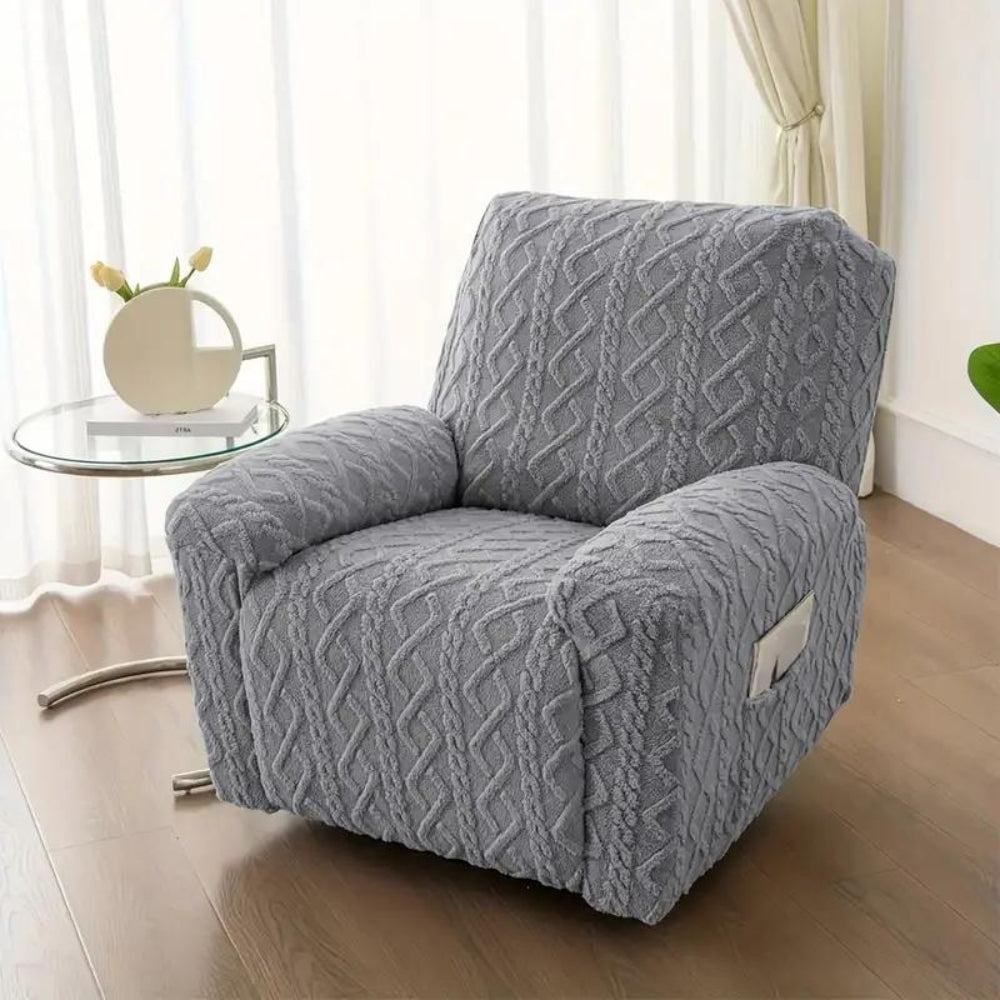 Revive Your Recliner with a Stylish and Durable Cover