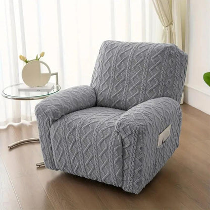 Revive Your Recliner with a Stylish and Durable Cover