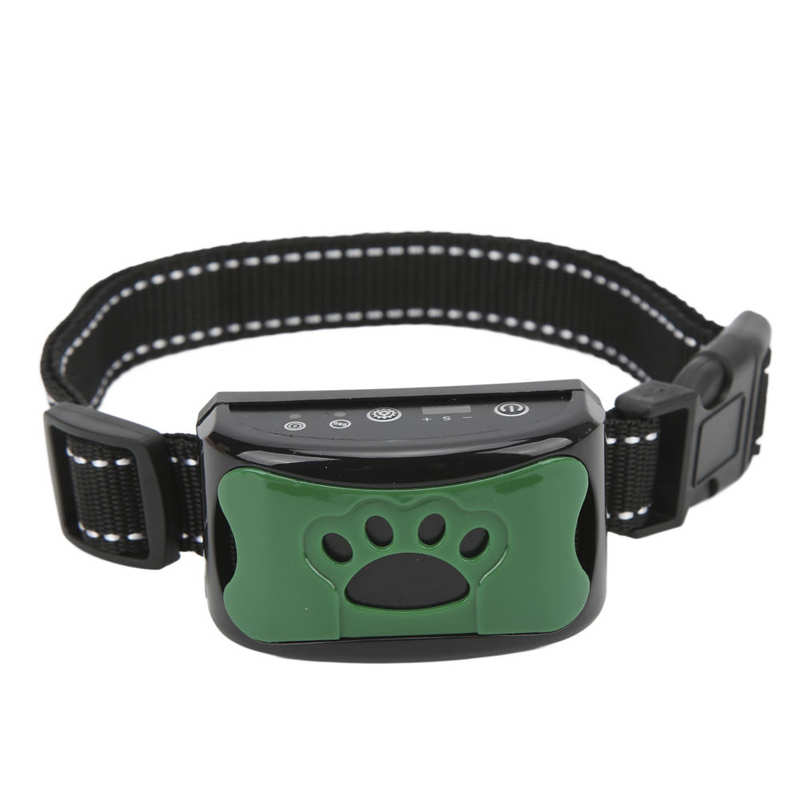 Anti-Bark Collar - Safe | Effective | Comfortable