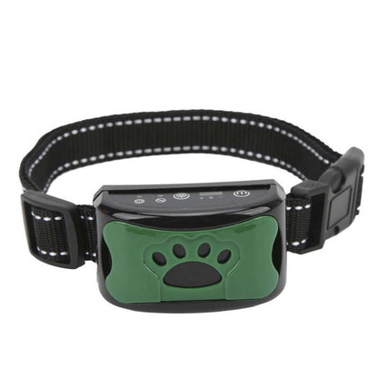Anti-Bark Collar - Safe | Effective | Comfortable