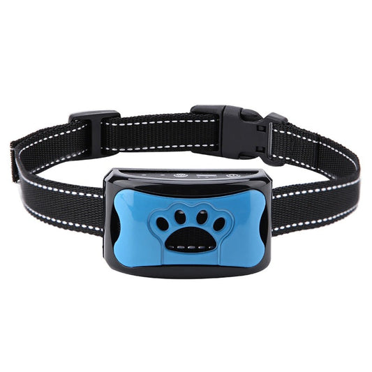 Anti-Bark Collar - Safe | Effective | Comfortable