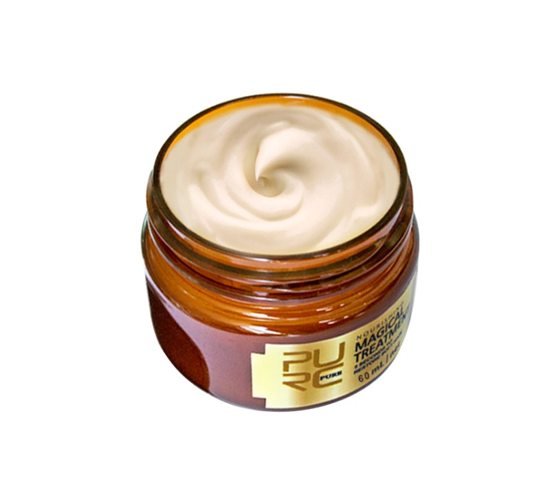 Revitalize Your Hair with Our Nourishing Therapy Mask