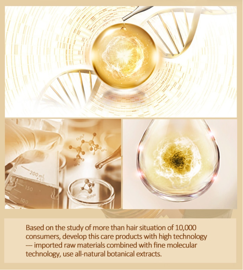 Revitalize Your Hair with Our Nourishing Therapy Mask