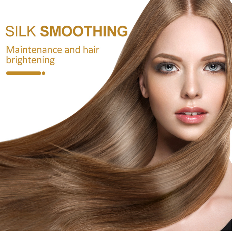 Revitalize Your Hair with Our Nourishing Therapy Mask