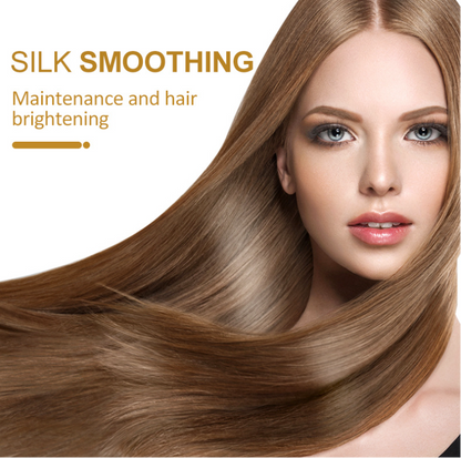 Revitalize Your Hair with Our Nourishing Therapy Mask