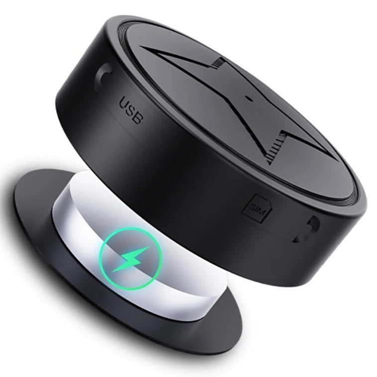 Magnetic GPS Tracker | Keep Track of Anyone or Anything