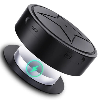 Magnetic GPS Tracker | Keep Track of Anyone or Anything