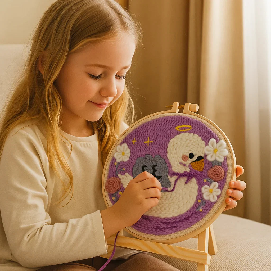 Relaxing Stick Set with Various Designs