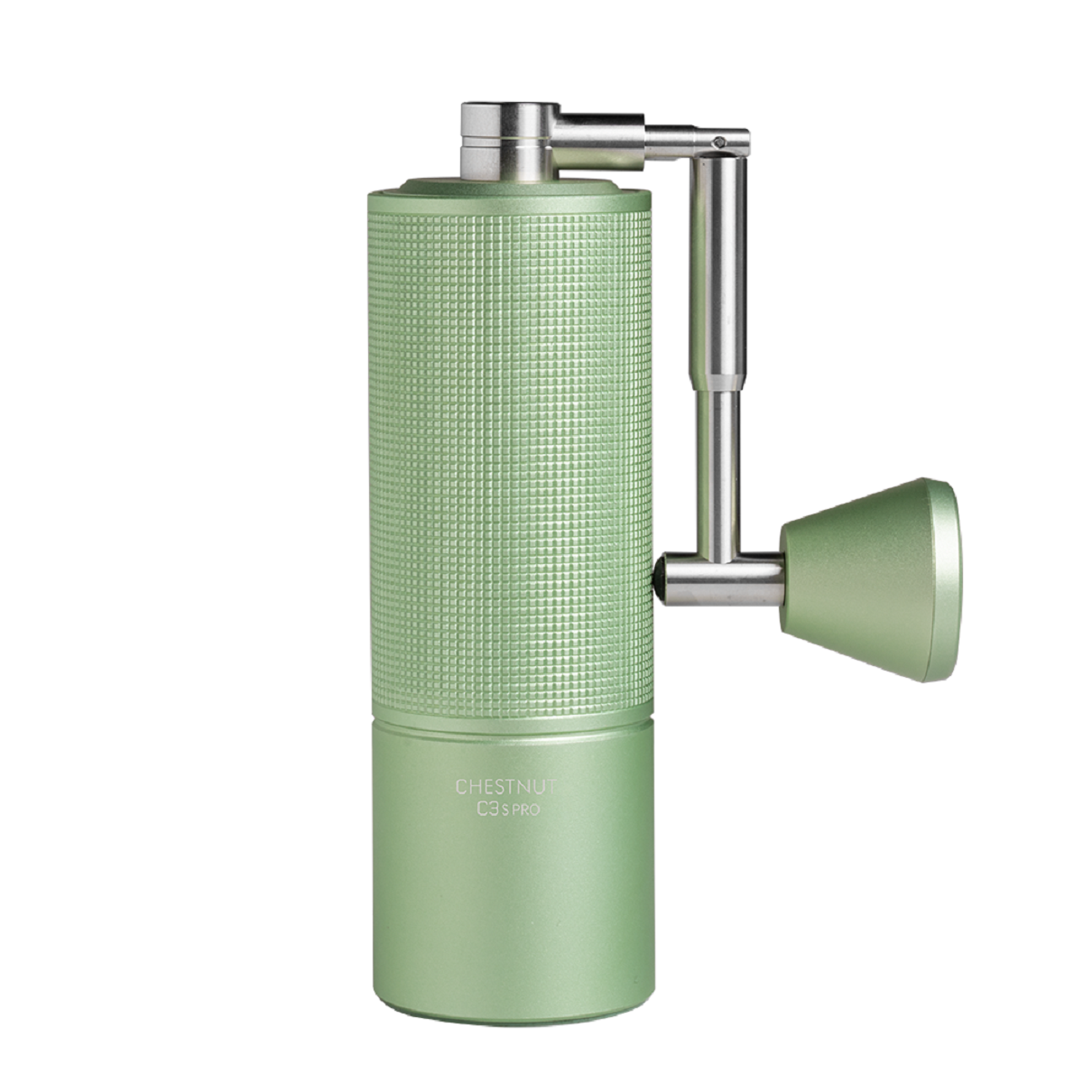 Handheld Coffee Mill for Manual Grinding