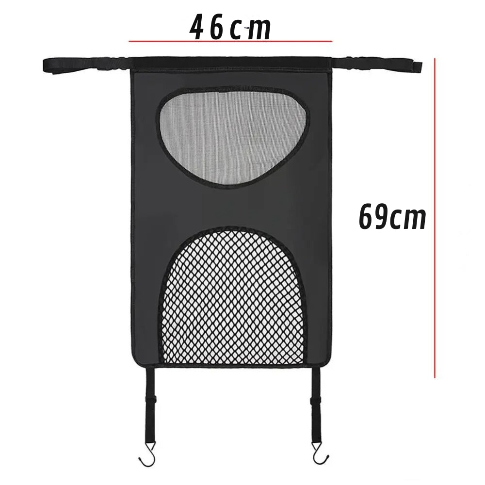 Durable Car Cover for Universal Protection