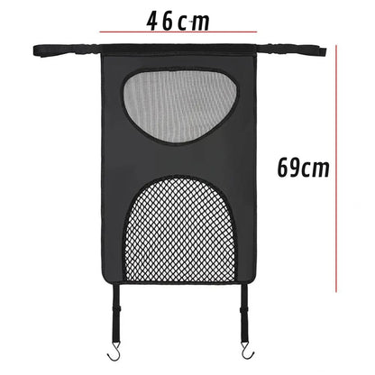 Durable Car Cover for Universal Protection