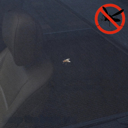 UV Protection Adjustable Roof Window Shade