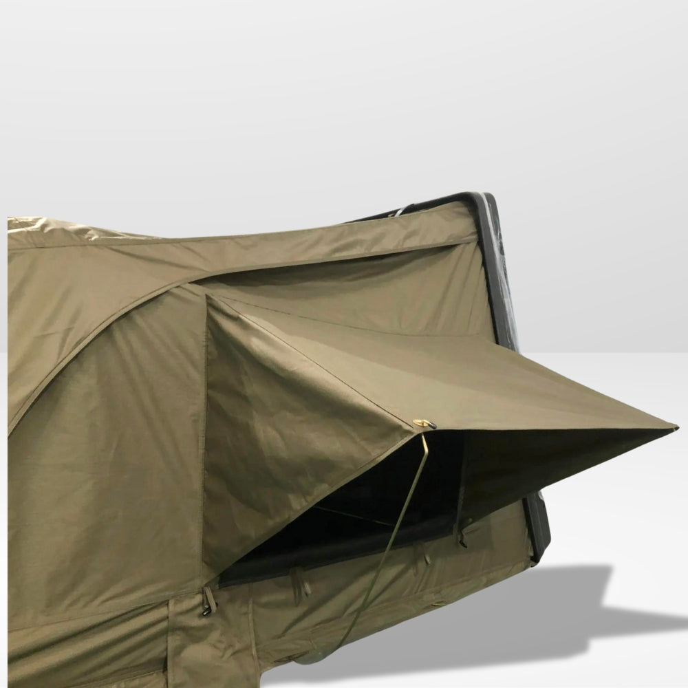 Family Camping Roof Tent for Four People