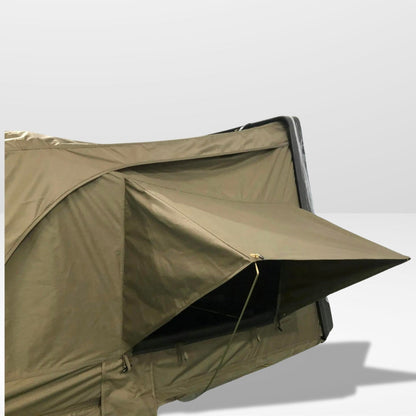 Family Camping Roof Tent for Four People