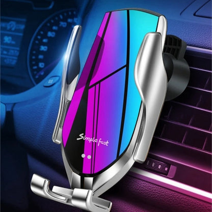 Stylish Auto Cell Phone Mount