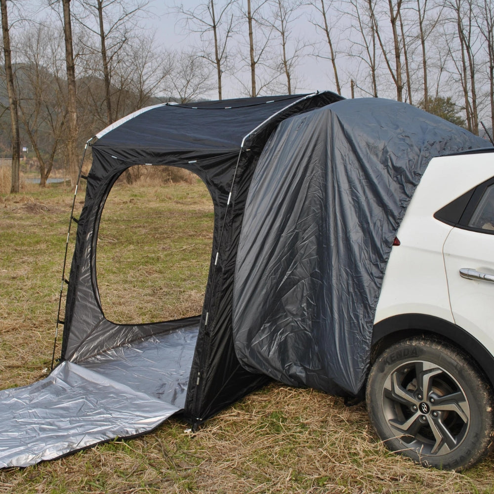 Camping Roof Tent for Cars – Convenient and Easy Setup
