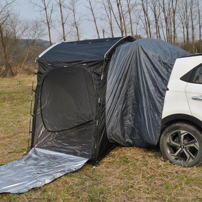Camping Roof Tent for Cars – Convenient and Easy Setup