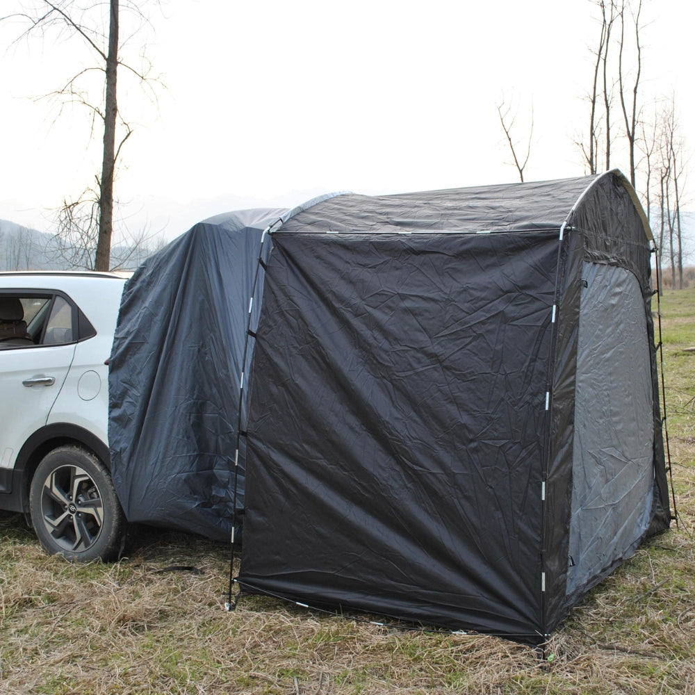 Camping Roof Tent for Cars – Convenient and Easy Setup