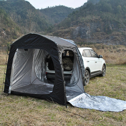 Camping Roof Tent for Cars – Convenient and Easy Setup