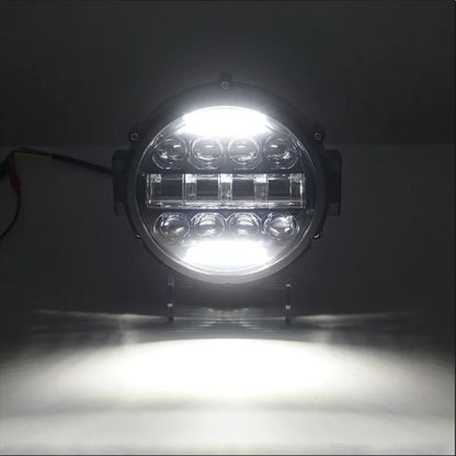Bright LED Car Spotlight for Automotive Use