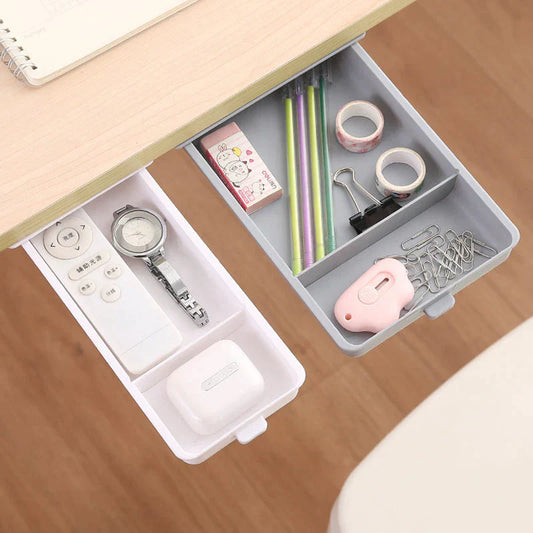 Buy One, Get One Free | SecretSafe - Organization, Space, Privacy