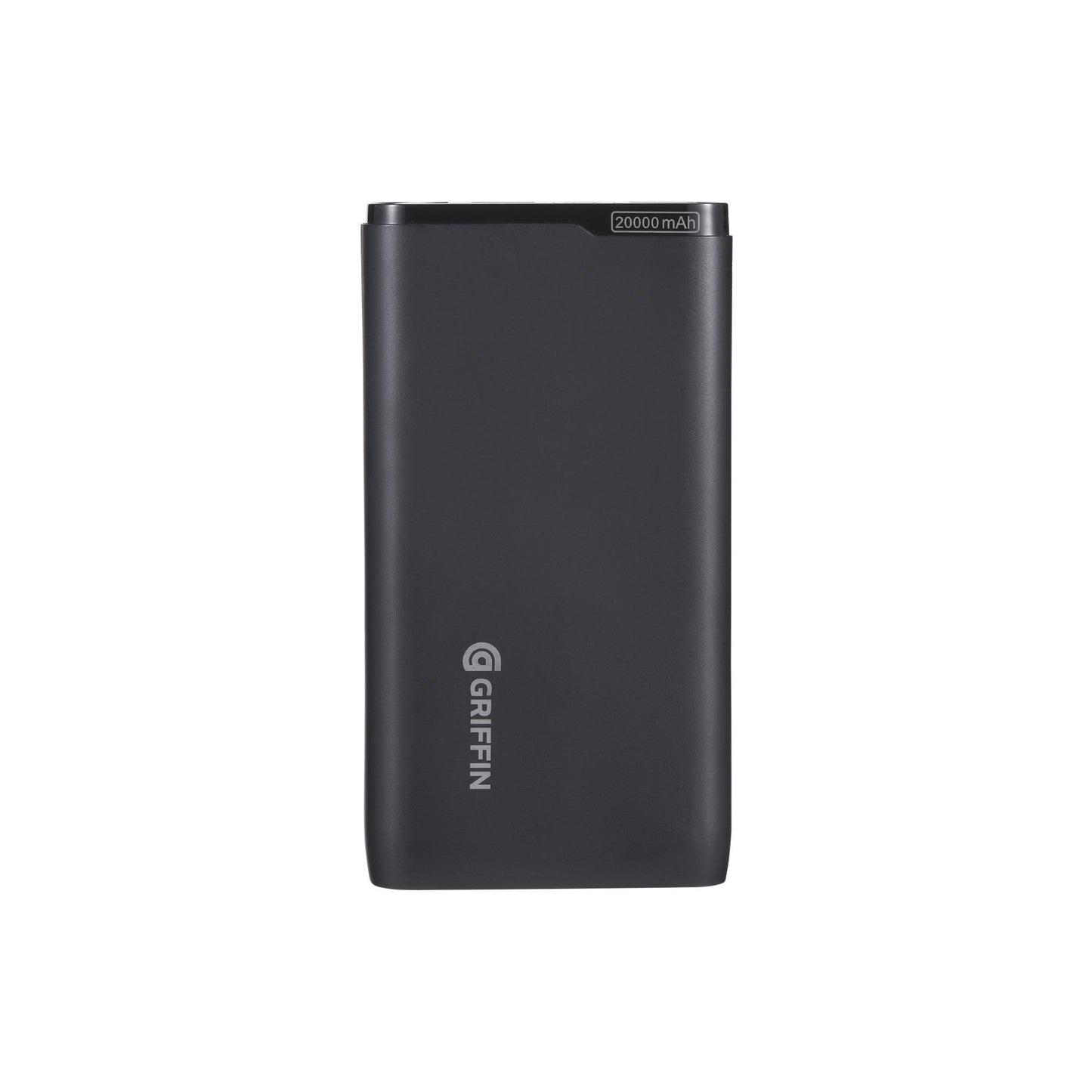 UltraCharge 20000 mAh | Fast-Power Bank with USB-C PD & Dual Outputs