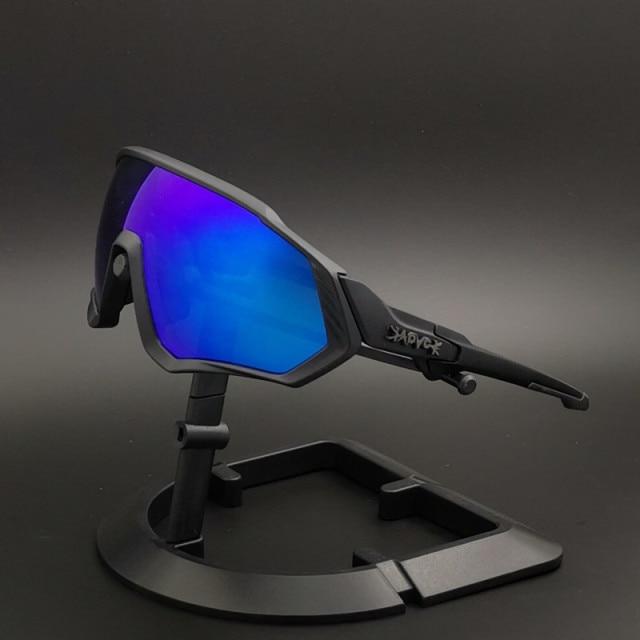 Enhanced Vision Biking Shades