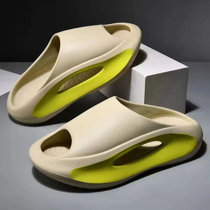Lightweight Sandals for Indoor and Outdoor Use
