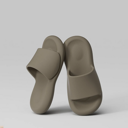 Lightweight EVA Sandals – Soft and Flexible Slippers