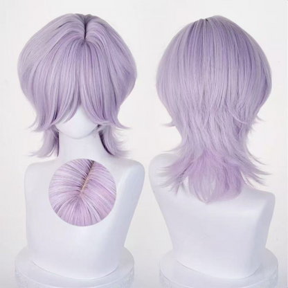 Magical Kids' Costume Wig for Halloween and Character Play