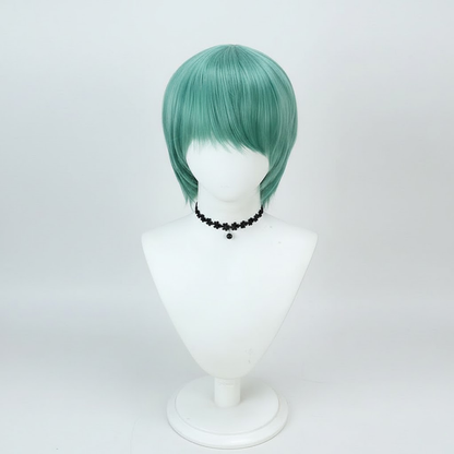 Magical Kids' Costume Wig for Halloween and Character Play