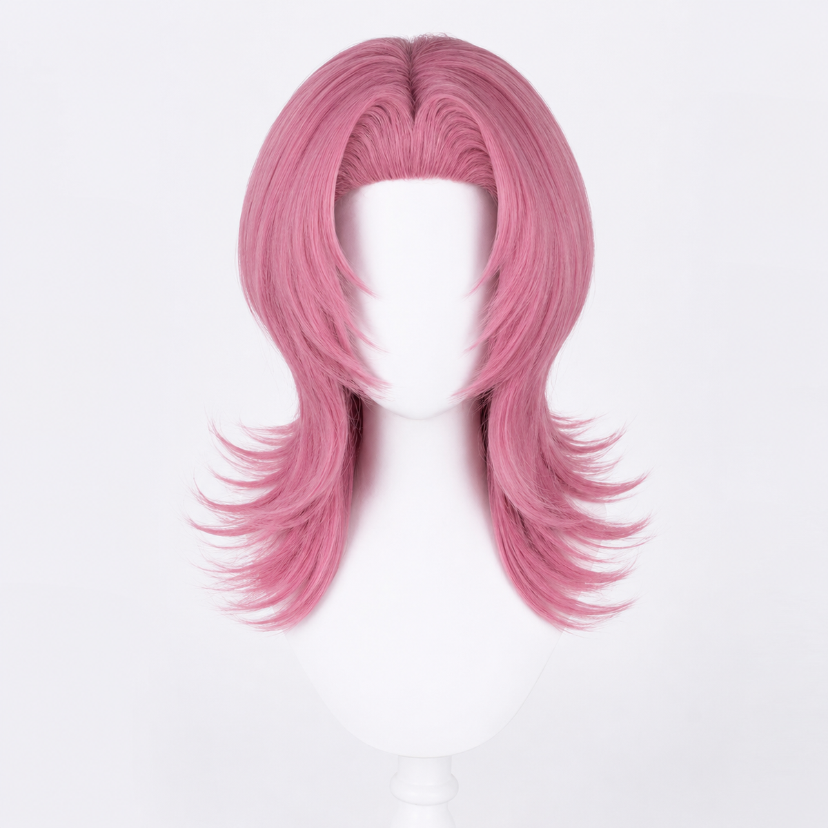 Magical Kids' Costume Wig for Halloween and Character Play