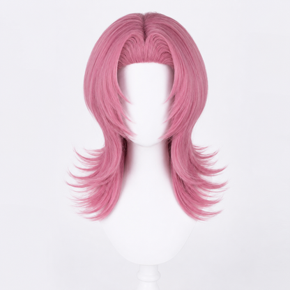 Magical Kids' Costume Wig for Halloween and Character Play