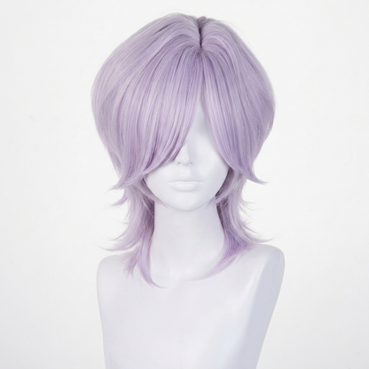 Magical Kids' Costume Wig for Halloween and Character Play
