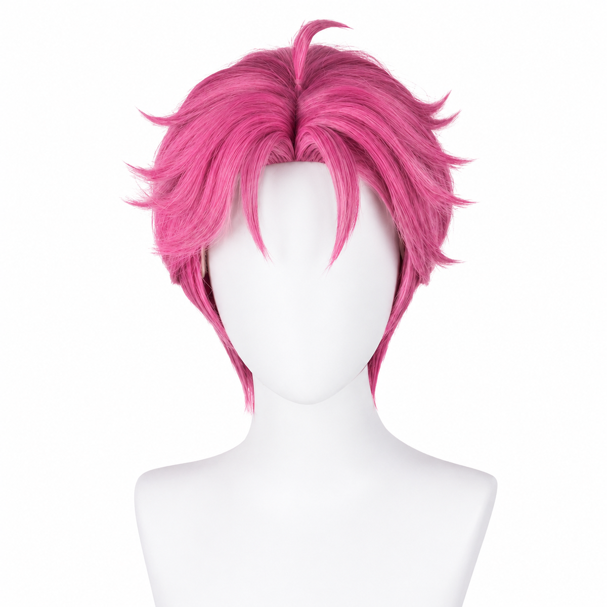 Magical Kids' Costume Wig for Halloween and Character Play