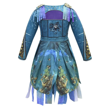 Swashbuckling Pirate Costume for Kids – Dress Up Adventure